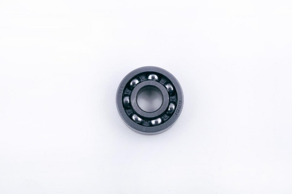 Подшипник редуктора 6201 12*32*10 (пер. колесо QT50, ред-р Хонда , Сузуки , скутер китай 4 т 50) Мукачево - изображение 1