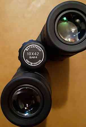 Бинокль Eyebre 12×40 Київ