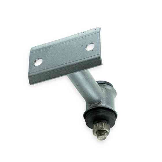 Кронштейн газель стойка стабил.центральн. новый образец с с/б стабилизатора Мукачево