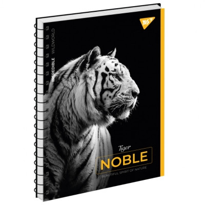 Зошит Yes А5 Noble 80 аркушів клітинка (151974) Вінниця - фото 2