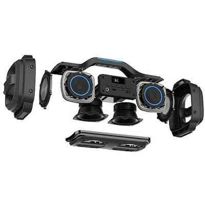 Акустическая система REAL-EL X-770 Black Винница