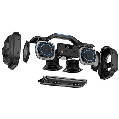 Акустическая система REAL-EL X-770 Black Винница - изображение 5