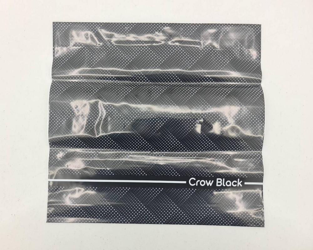 Пакет с пластиковой ручкой (36х37)  