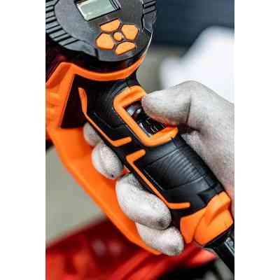 Будівельний фен Neo Tools 2000W, 70-600°C (04-710) Вінниця