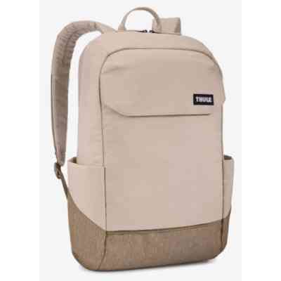 Рюкзак для ноутбука Thule 15.6" Lithos 20L TLBP216 Pelican Gray/Faded Khaki (3205096) Винница