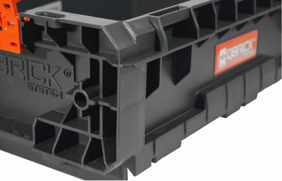 Ящик удлинитель для инструментов Qbrick System PRO Box Extender 2.0 (5901238258506) Киев - изображение 5