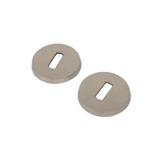 Накладка прор Mandelli (3041) Duo мат сатин нікель Київ