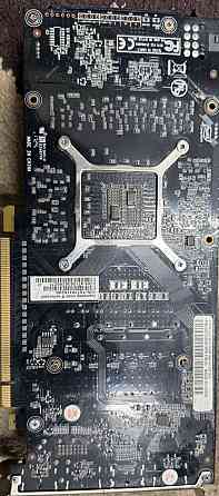 Palit GTX 1060 3gb Dual Харків