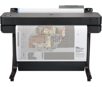 HP DesignJet T630 (36", 5HB11A (D)) Київ - фото 1