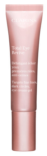 Крем-гель для кожи вокруг глаз Clarins Multi-Active Eye 15ml Славянск - изображение 3