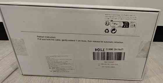 USB-хаб DEVMO для Tesla Model3 / Model Y 2021 2023 роки швидка зарядка. Харків