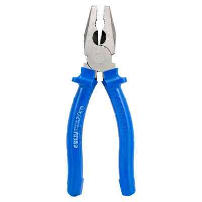 Плоскогубці Sigma 200мм сині (4341201) Вінниця