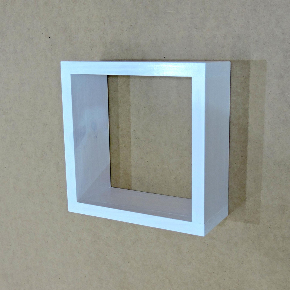 Настенная полка 