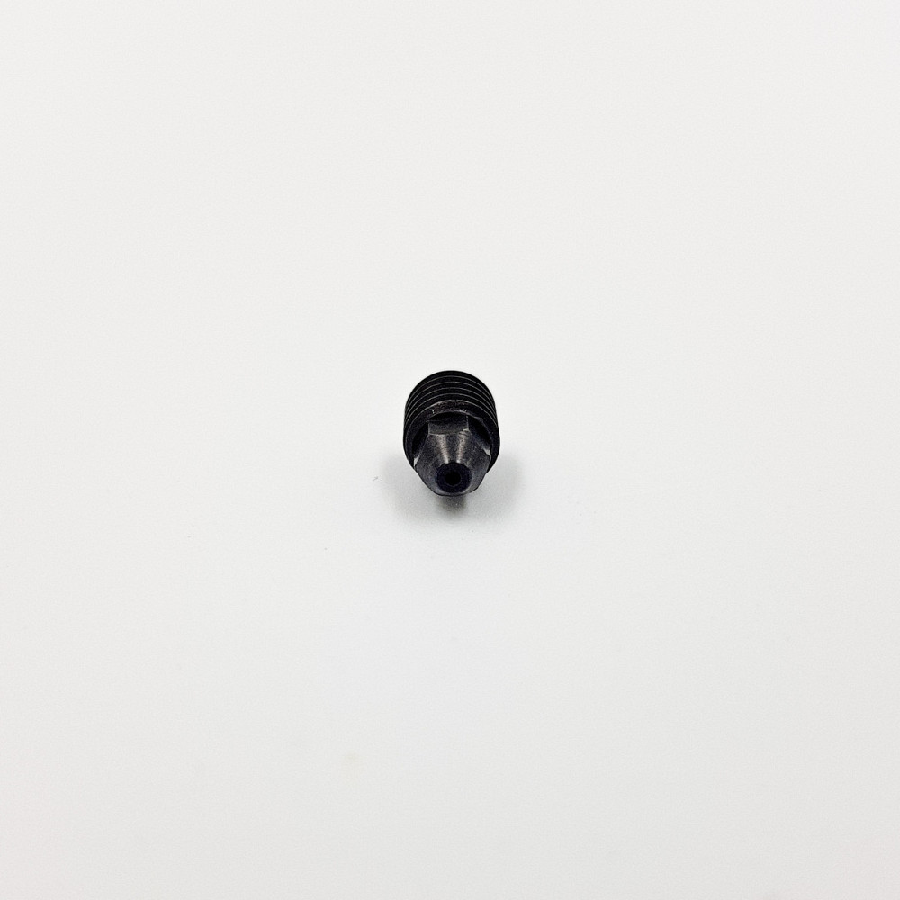 Сопло IdeaFormer 0.8 мм для Bambu Lab X1 / X1 Carbon / P1P /P1S из закаленной стали для скоростной печати Киев - изображение 5