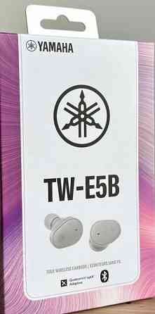 Навушники Yamaha дуже гарні. Харьков