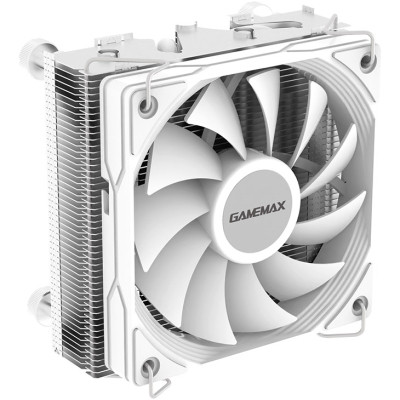 Кулер для процессора Gamemax Ice Surface White Винница - изображение 1