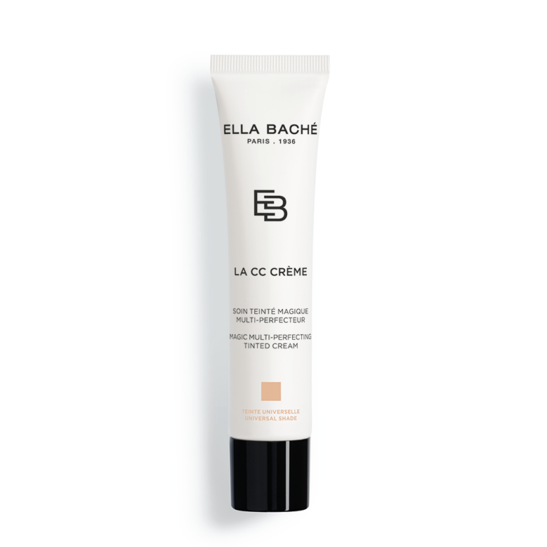 Гідра-тонувальний СС крем Досконалість Ella Bache Skin Multi-Perfecting Vegetal CC Cream, 40 мл Дніпро - фото 1