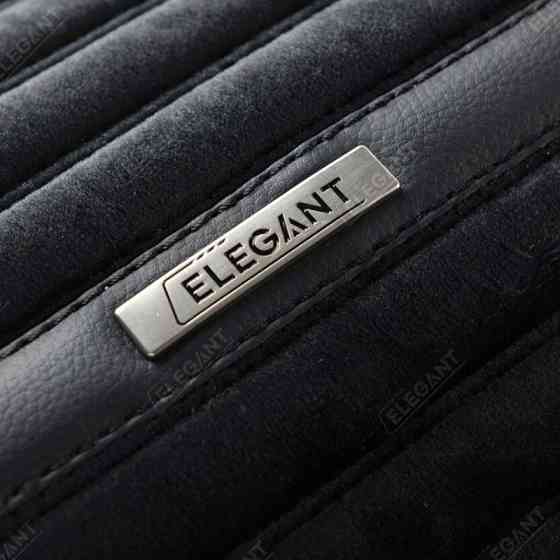 Накидки сиденье napoli (передние) полоса черные на Мукачево