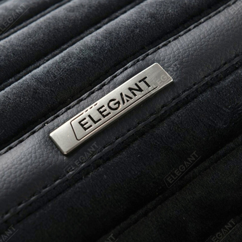 Накидки сиденье napoli (передние) полоса черные на Мукачево - изображение 2