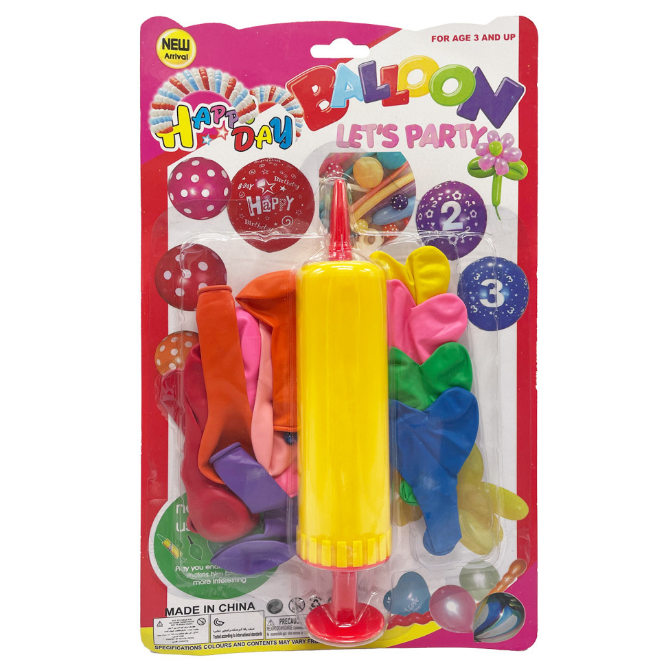 Набор Воздушных шаров 