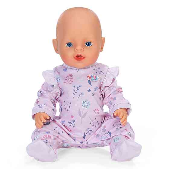 Одяг для ляльки Baby Born – Комбінезон Лісова казка Дніпро