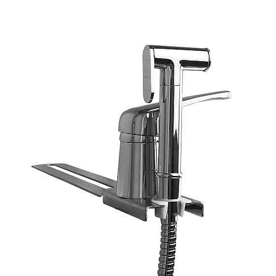 Змішувач для біде Globus Lux Solly GLSO-0206 Киев