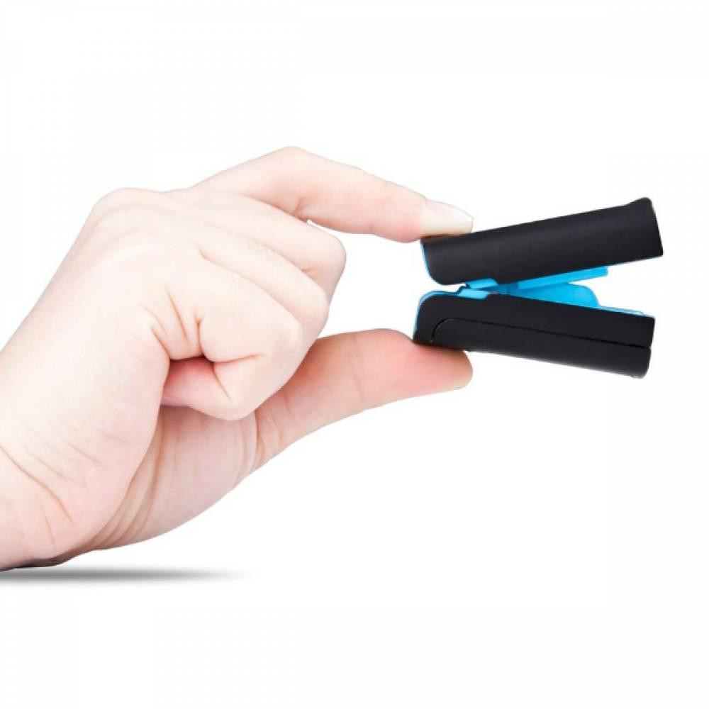 Пульсоксиметр на палець PC-60F Creative Medical Дніпро - фото 2