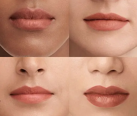 Помада для губ Giorgio Armani Lip Maestro Satin 02 Weekend Getaway Слов'янськ - фото 6