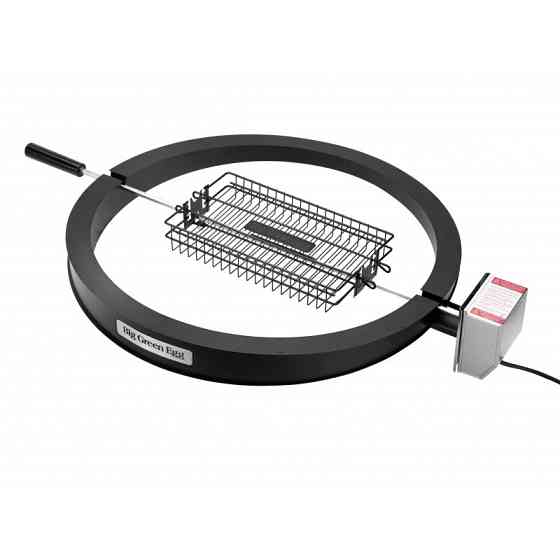 Кошик для вертіля для гриля Big Green Egg 128560 Код: 013026 Ровно