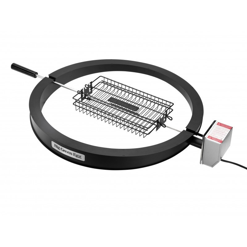 Кошик для вертіля для гриля Big Green Egg 128560 Код: 013026 Ровно - изображение 2