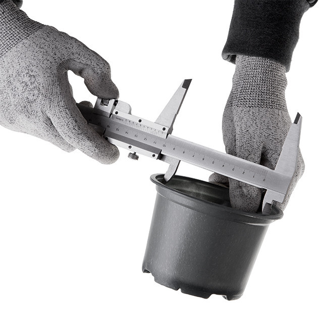 Штангенциркуль, 300 мм, точність ±0,05 мм/м INTERTOOL MT-3030 Киев - изображение 4