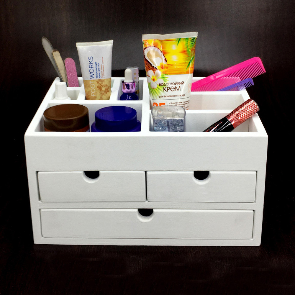 Органайзер для косметики 