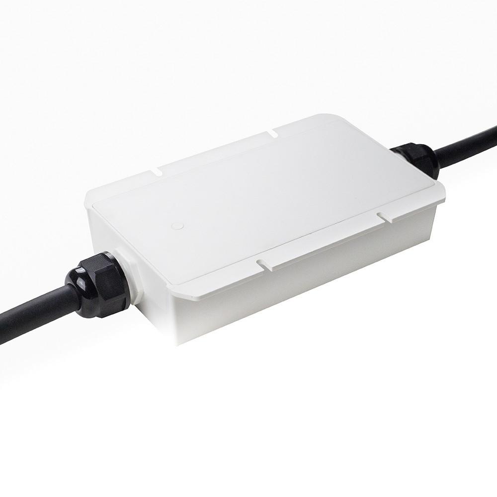 Miboxer LED контролер універсальний Dim+RGB+CCT, 20A, IP67, RF 2,4G Mi-light Київ - фото 2