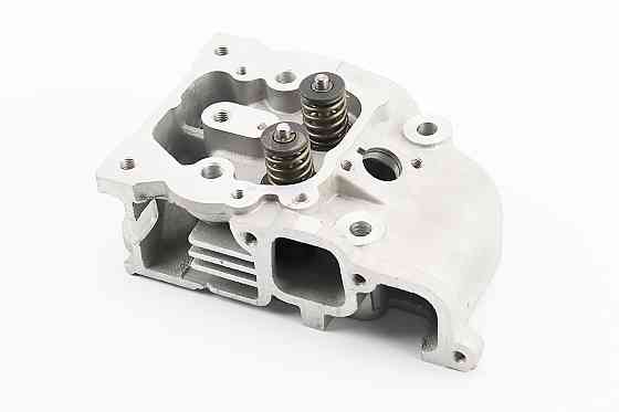 Головка 173F Витязь/Кама у зборі Київ