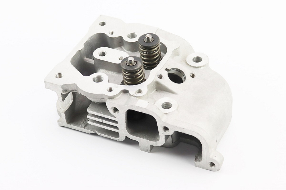 Головка 173F Витязь/Кама у зборі Київ - фото 1