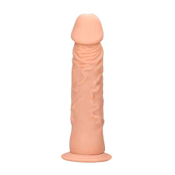 Фаллоимитатор Dong without Testicles - 23 cm Sex Aura Киев