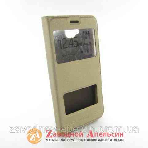 Чехол книжка Huawei Play 5X Y6 Pro Smart Case Одесса