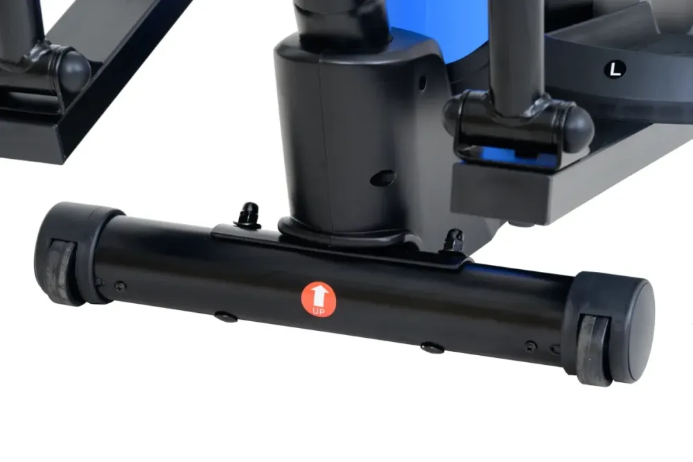 Орбитрек магнитный ATROX Thunder черно-синий Киев - изображение 9