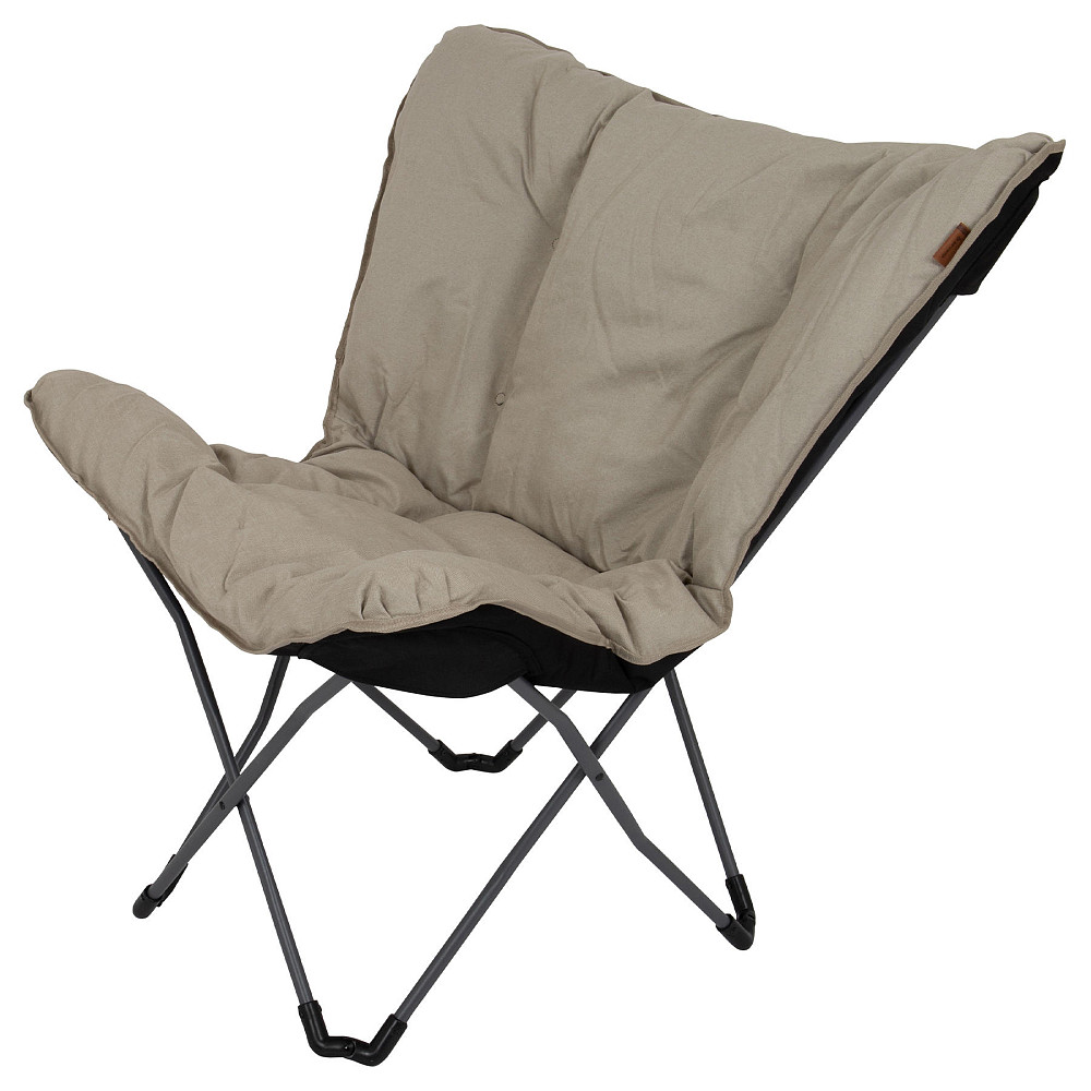 Кресло раскладное Bo-Camp Redbridge L Beige (1200341) Винница - изображение 7