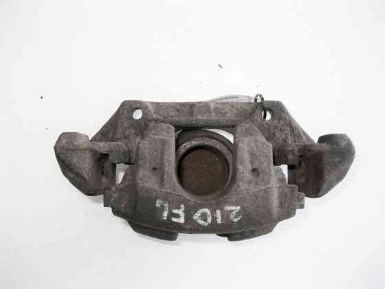 Mercedes-Benz  A0014202983 + A0004202015 Гальмівний супорт передній лівий у зборі C-Class W202 E-Class W210 CLK C208 SLK R170 Одеса