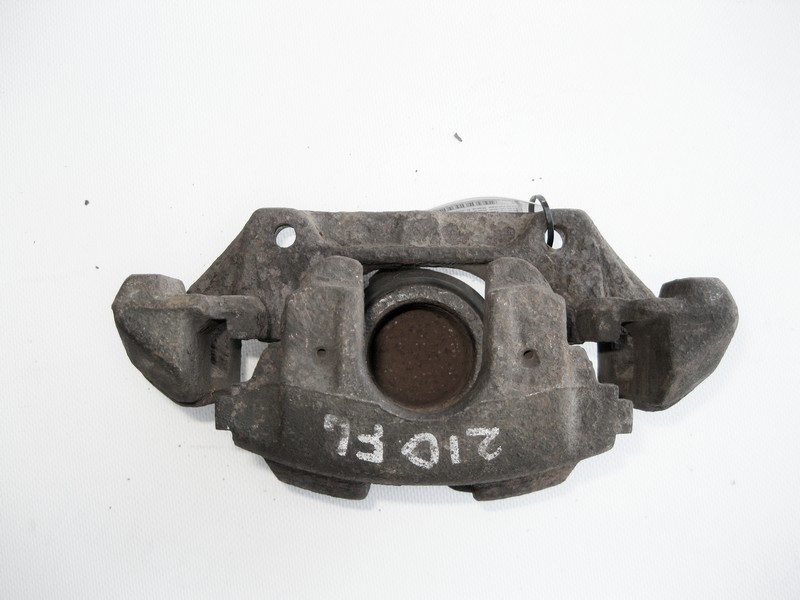 Mercedes-Benz  A0014202983 + A0004202015 Гальмівний супорт передній лівий у зборі C-Class W202 E-Class W210 CLK C208 SLK R170 Одесса - изображение 4