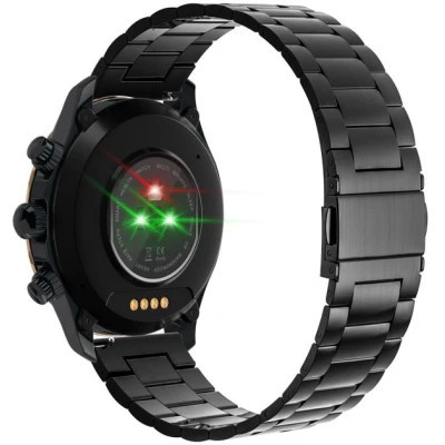 Смарт-часы Globex Smart Watch Titan (black) Винница - изображение 4