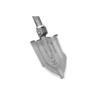 Тактична лопата 2E Ranger Steel Gray розбірна, 22в1, з чохлом у комплекті (2E-TSMTSF1-STGR) Вінниця - фото 3