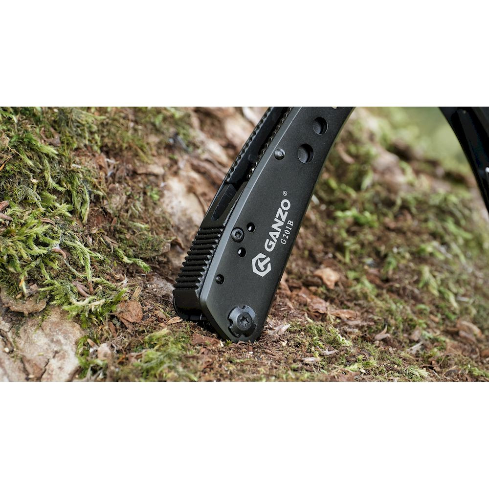 Мультитул Multi Tool Ganzo G201-B Киев - изображение 15