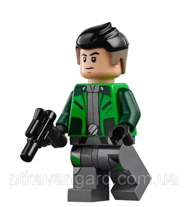 Конструктор Star Wars космічний корабель винищувач СІД майора Вонрега 514 деталей 11422A Хмельницький - фото 8