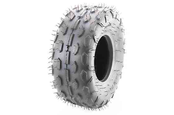 Шина на квадроцикл 145x70-6 безкамерна Київ