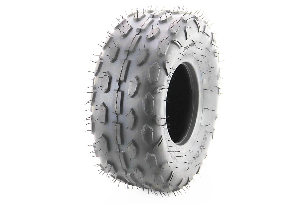 Шина на квадроцикл 145x70-6 безкамерна Киев - изображение 1