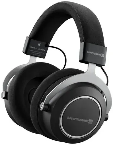 Наушники Beyerdynamic Amiron Wireless Киев - изображение 1