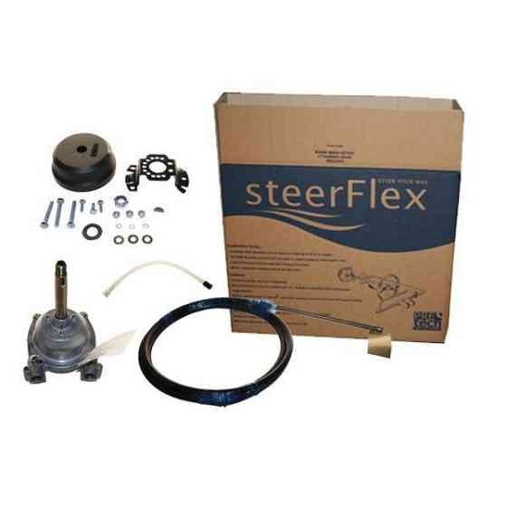 Рулевой комплект PRETECH 13 ft 3.96 м Киев