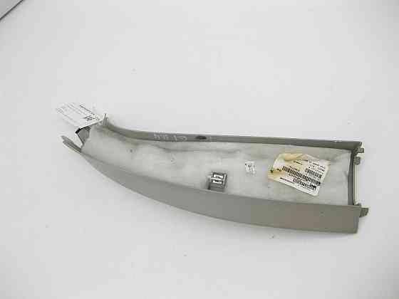 Mercedes-Benz  A1647401570 7E94 Обшивка кришки багажника верхня ліва сіра GL X164 Одеса